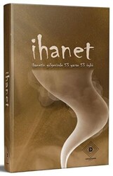 İhanet - 1