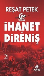 İhanet ve Direniş - 1