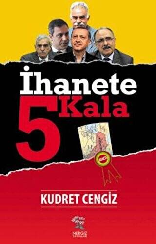 İhanete 5 Kala - 1