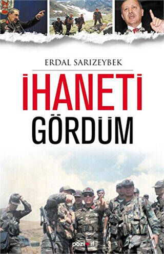 İhaneti Gördüm - 1