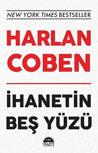 İhanetin Beş Yüzü - 1