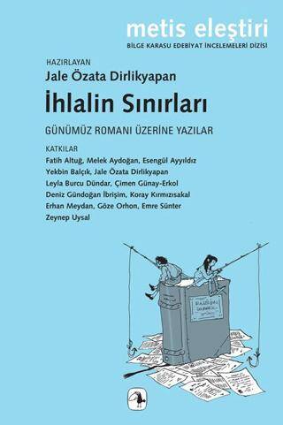 İhlalin Sınırları - 1