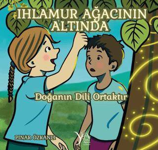 Ihlamur Ağacının Altında - 1