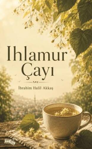 Ihlamur Çayı - 1