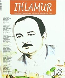 Ihlamur Dergisi Sayı: 18 - 1