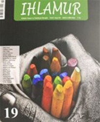 Ihlamur Dergisi Sayı: 19 - 1