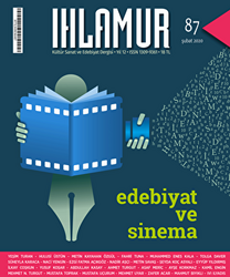 Ihlamur Dergisi Sayı 87 - Şubat 2020 - 1