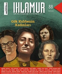 Ihlamur Dergisi Sayı 88 - 1