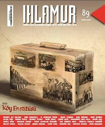 Ihlamur Dergisi Sayı: 89 - 1