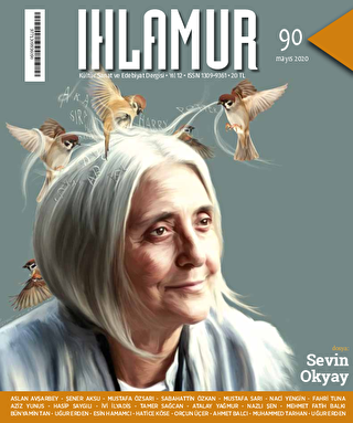 Ihlamur Dergisi Sayı: 90 - 1