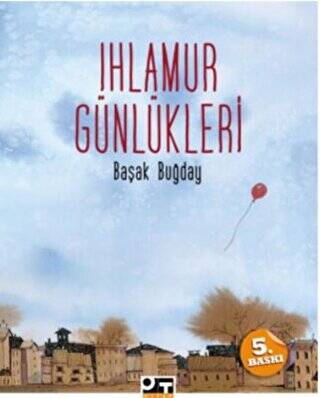 Ihlamur Günlükleri - 1