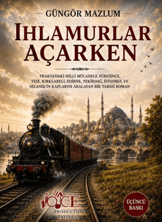 Ihlamurlar Açarken - 1