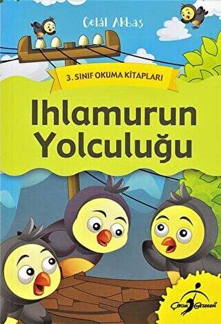 Ihlamur`un Yolculuğu - 1