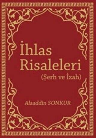 İhlas Risaleleri - 1