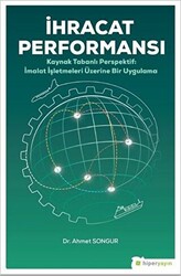 İhracat Performansı - 1