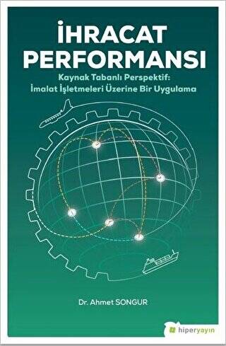 İhracat Performansı - 1