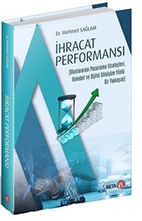 İhracat Performansı - 1