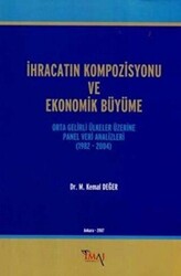 İhracatın Kompozisyonu ve Ekonomik Büyüme - 1