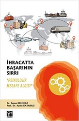 İhracatta Başarının Sırrı - 1