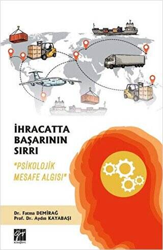 İhracatta Başarının Sırrı - 1