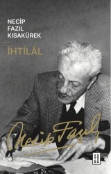 İhtilal - Ketebe Yayınları