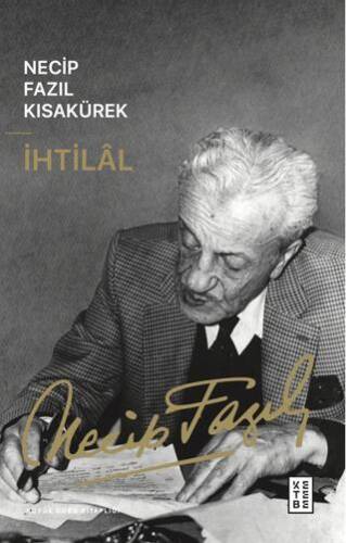 İhtilal - 1