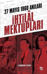 İhtilal Mektupları - Halk Kitabevi