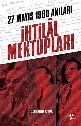 İhtilal Mektupları - 1