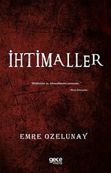 İhtimaller - 1