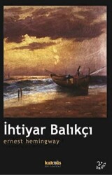 İhtiyar Balıkçı - 1