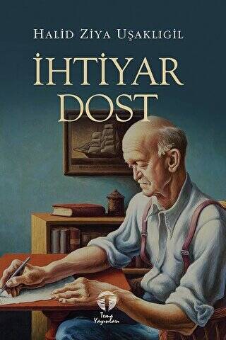 İhtiyar Dost - 1