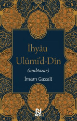 İhyau Ulumi`d-Din - 1
