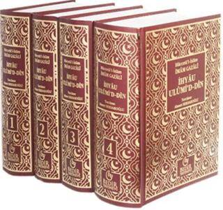 İhyau Ulumi`ddin Tercümesi - 1