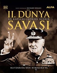 II. Dünya Savaşı - 1