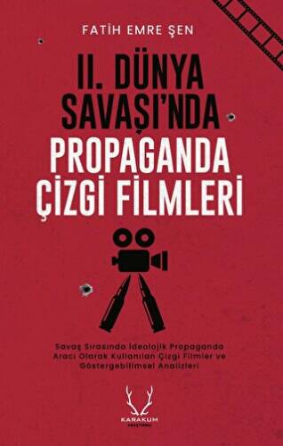 II. Dünya Savaşı’nda Propaganda Çizgi Filmleri - 1