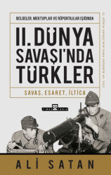 II. Dünya Savaşında Türkler - Timaş Tarih