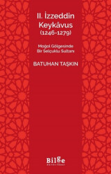 II. İzzeddin Keykâvus 1246-1279 - Bilge Kültür Sanat