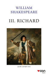 III. Richard - Can Yayınları