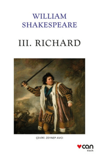 III. Richard - 1