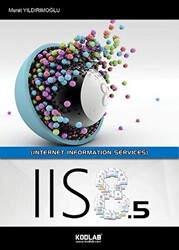 IIS 8.5 - 1