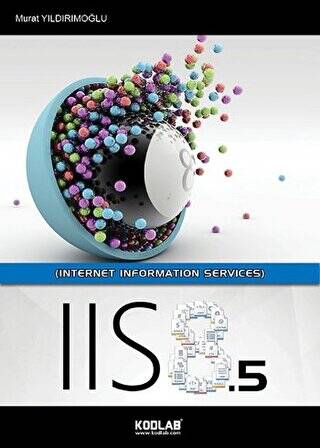 IIS 8.5 - 1