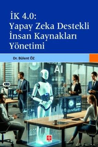 İk 4.0 Yapay Zeka Destekli İnsan Kaynakları Yönetimi - 1
