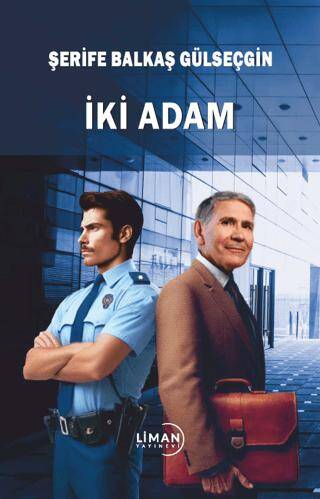 İki Adam - 1