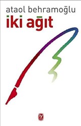 İki Ağıt - 1