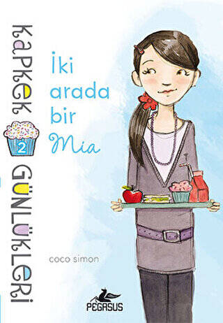 İki Arada Bir Mia - 1