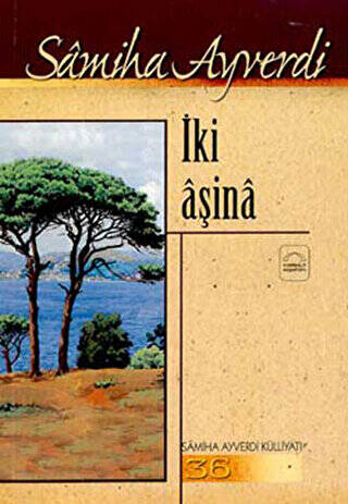 İki Aşina - 1