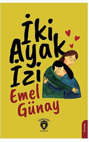 İki Ayak İzi - 1