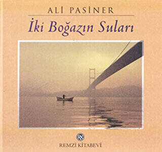 İki Boğazın Suları - 1