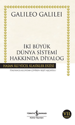 İki Büyük Dünya Sistemi Hakkında Diyalog - 1