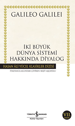 İki Büyük Dünya Sistemi Hakkında Diyalog - 1